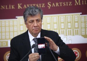 Balbay dan AK Partiye Empati Çağrısı